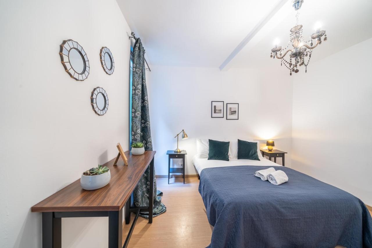 ホテル Haus Ormesini ヴェネツィア エクステリア 写真