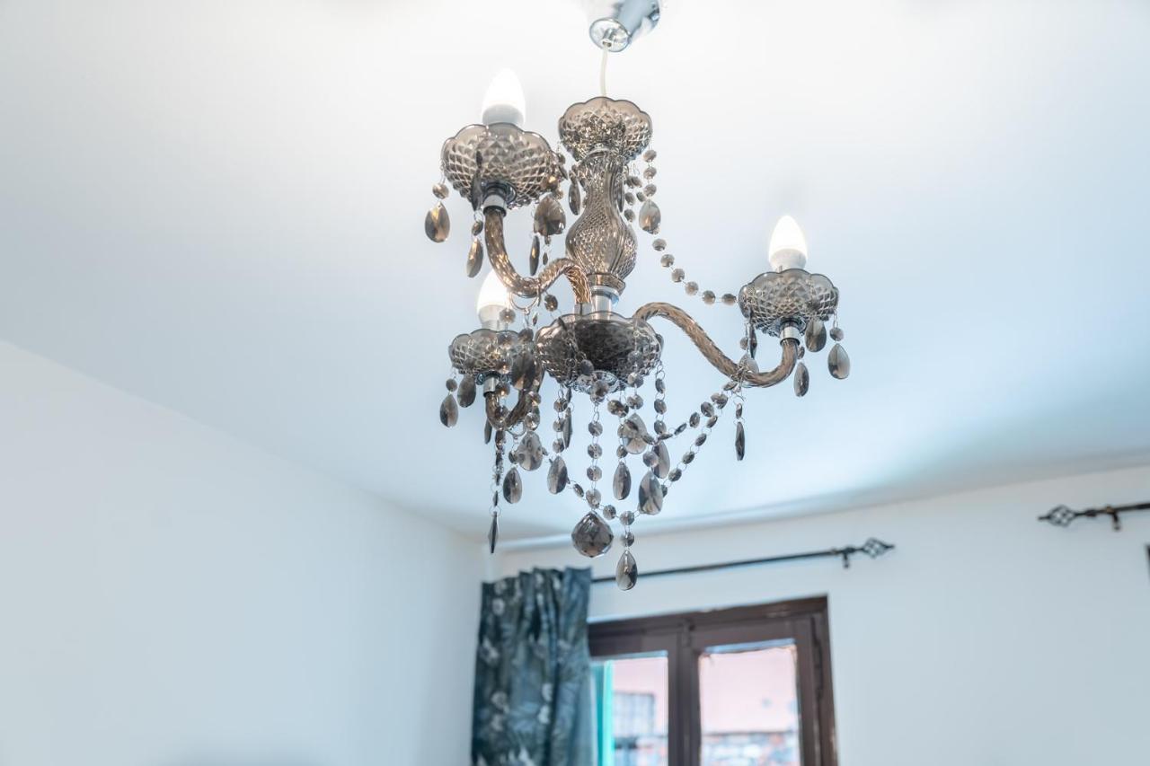 ホテル Haus Ormesini ヴェネツィア エクステリア 写真