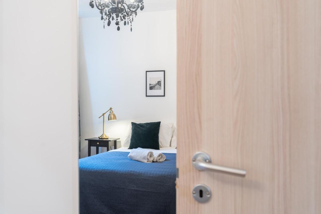 ホテル Haus Ormesini ヴェネツィア エクステリア 写真